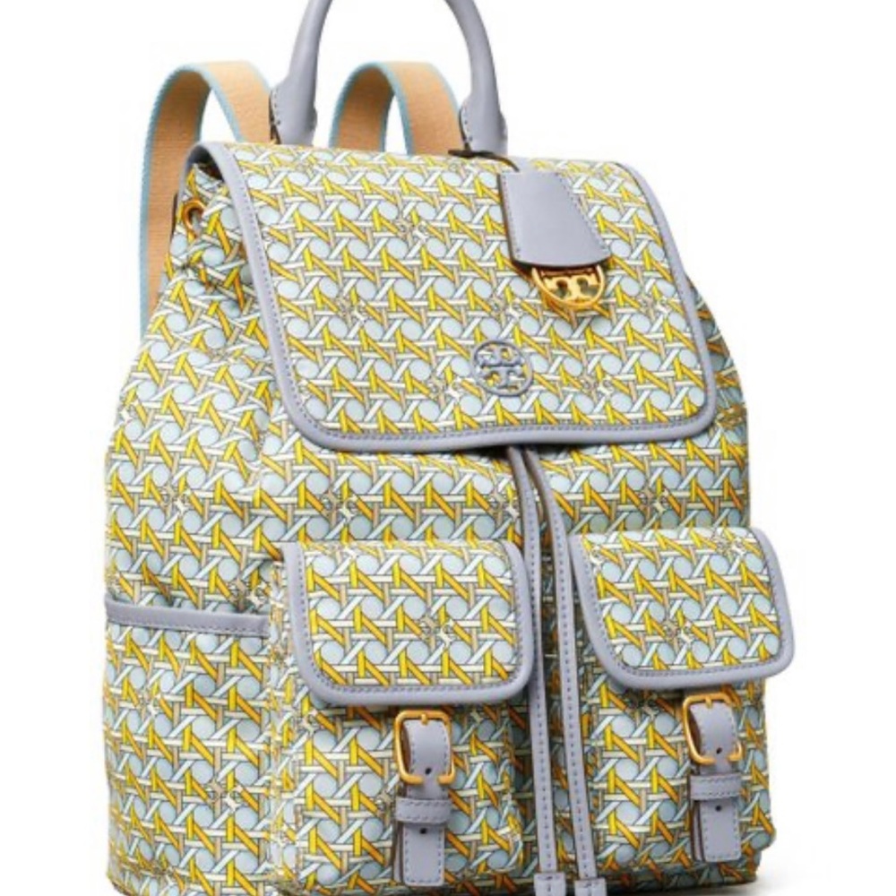 Tory Burch backpack